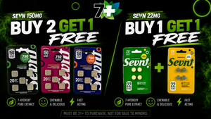 BOGO OFFERS