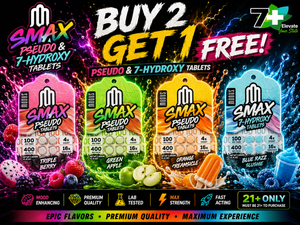 BOGO OFFERS