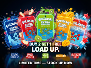 BOGO OFFERS