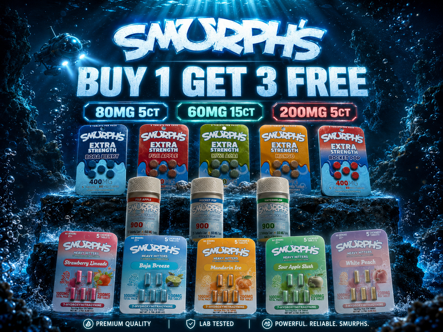 BOGO OFFERS