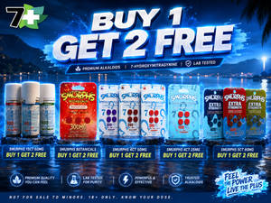 BOGO OFFERS