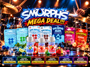 BOGO OFFERS