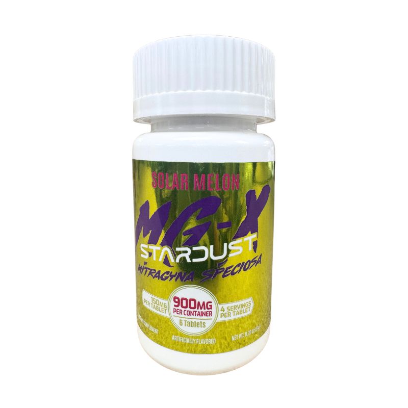 stardust kratom - kratom extract