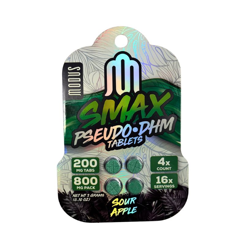 Modus Pseudo Tablets