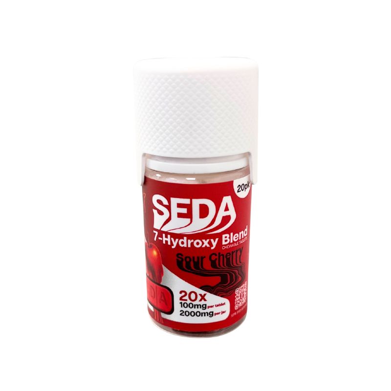 7 hydroxy tablets-Seda
