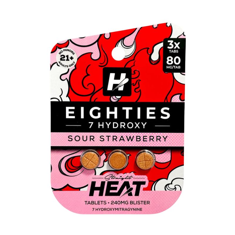 affordable 7-hydroxymitragynine 30 tablets for pain