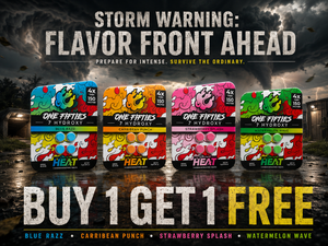 BOGO OFFERS