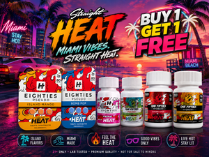 BOGO OFFERS