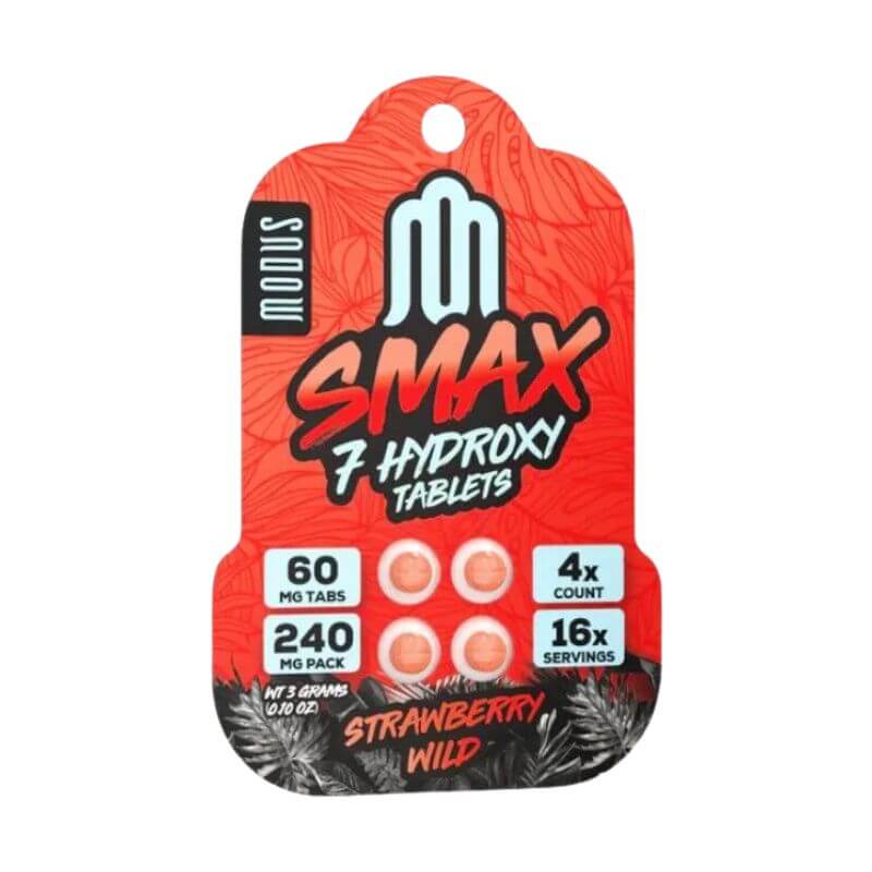 buy 7 hydroxymitragynine - 7 hydroxymitragynine pills