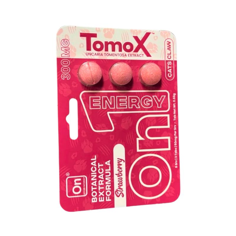 cat's claw uncaria tomentosa​ Tablets

