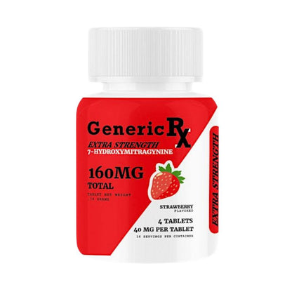 7 hydroxy tablets​ - 7-hydroxymitragynine for sale

