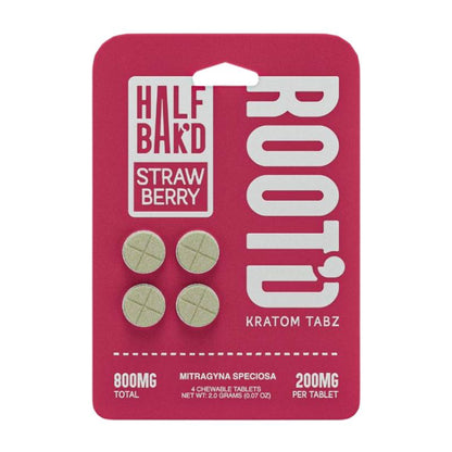 kratom capsules​

