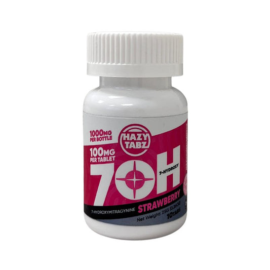 7 oh - 7-hydroxymitragynine buy​

