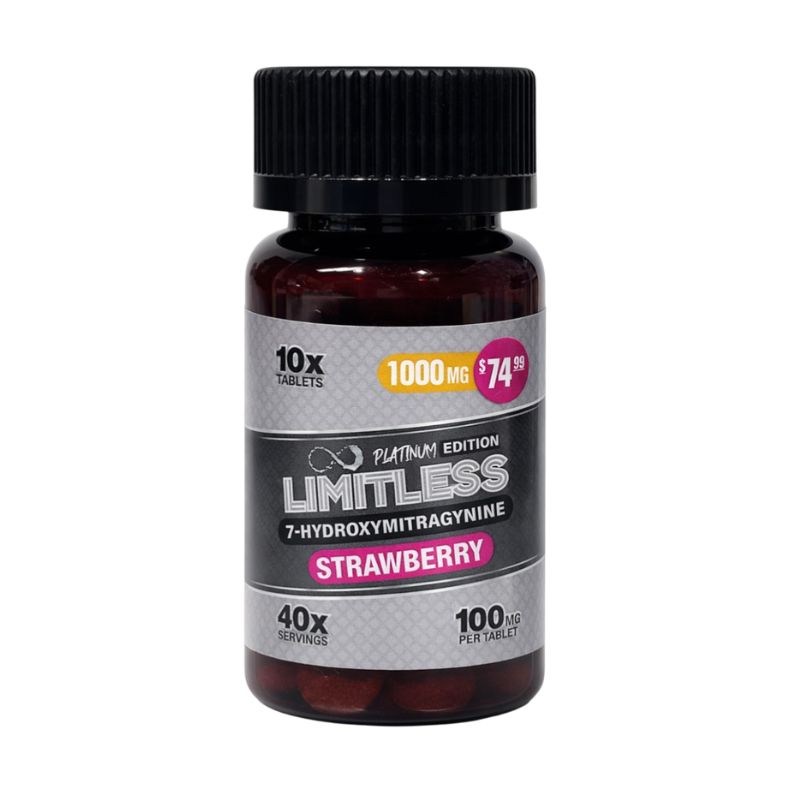 limitless 7oh tablets​ - buy 7oh online​

