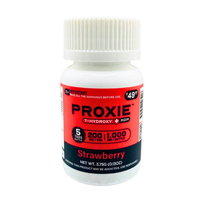 7-hydroxymitragynine tablets for sale​

