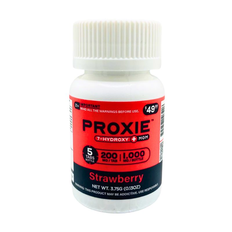 7-hydroxymitragynine tablets for sale​

