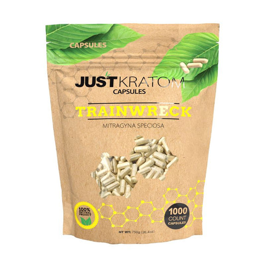 Just Kratom - Buy Kratom
