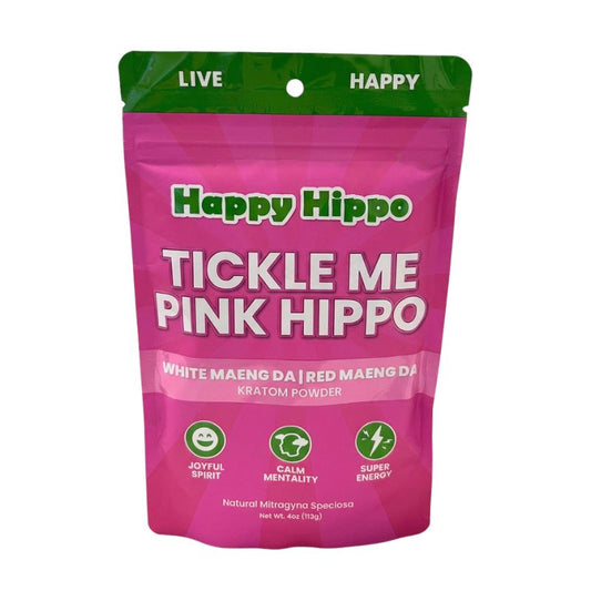 best kratom extract powder​ - happy hippo kratom

