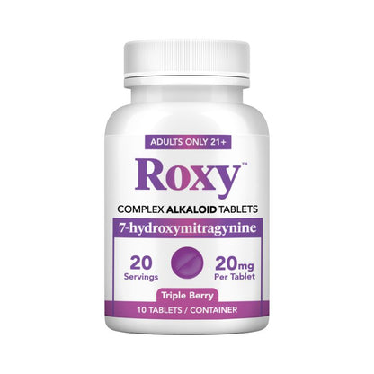 7OH Tablets