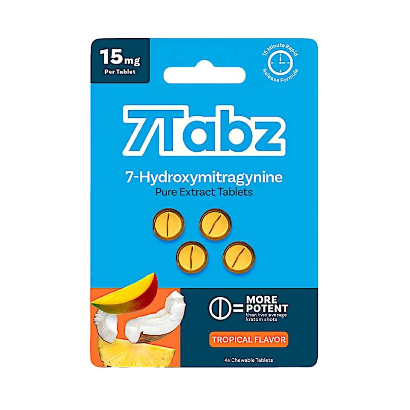 7-hydroxymitragynine buy online