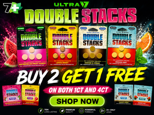 BOGO OFFERS