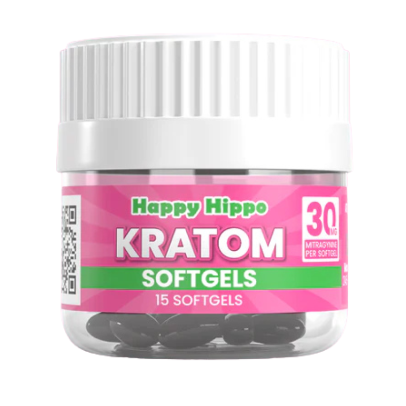 happy hippo kratom - buy kratom online