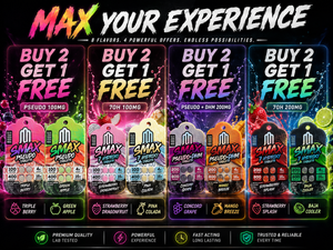 BOGO OFFERS