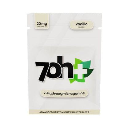 7OH TABLETS - hydroxie 7-hydroxymitragynine tablets​ - 7 oh kratom near me