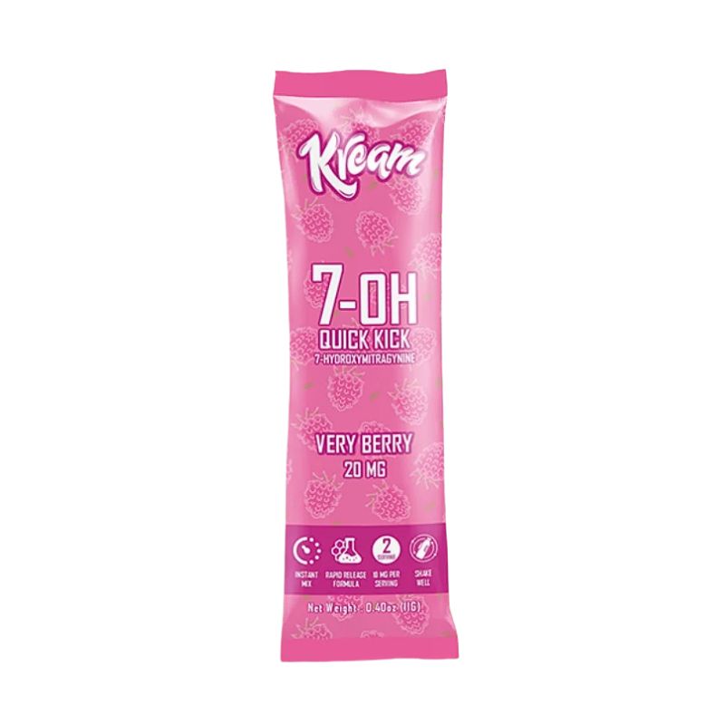 7oh extract powder​

