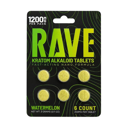 kratom extract tablets - kratom tablets