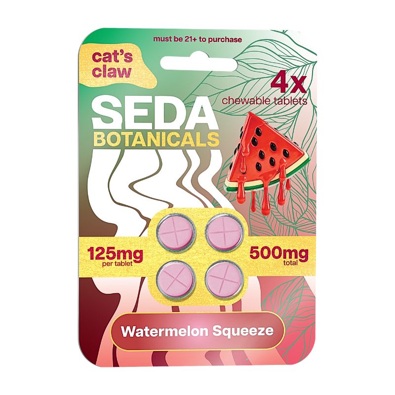 Kratom Alternative 