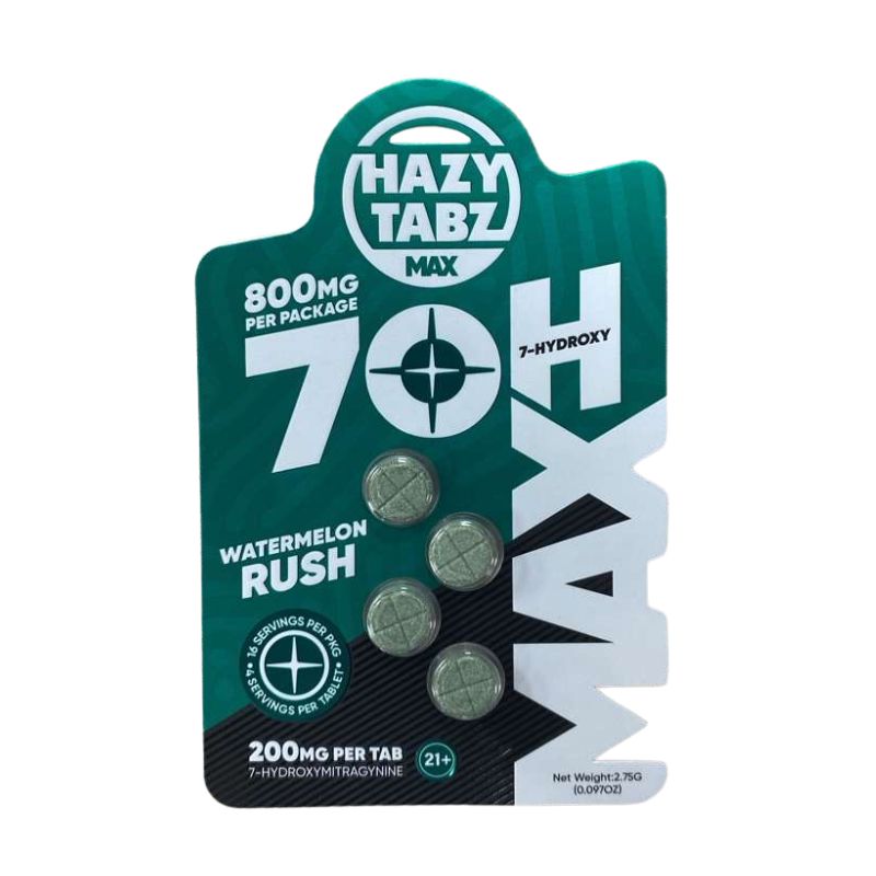 7OH Tablet