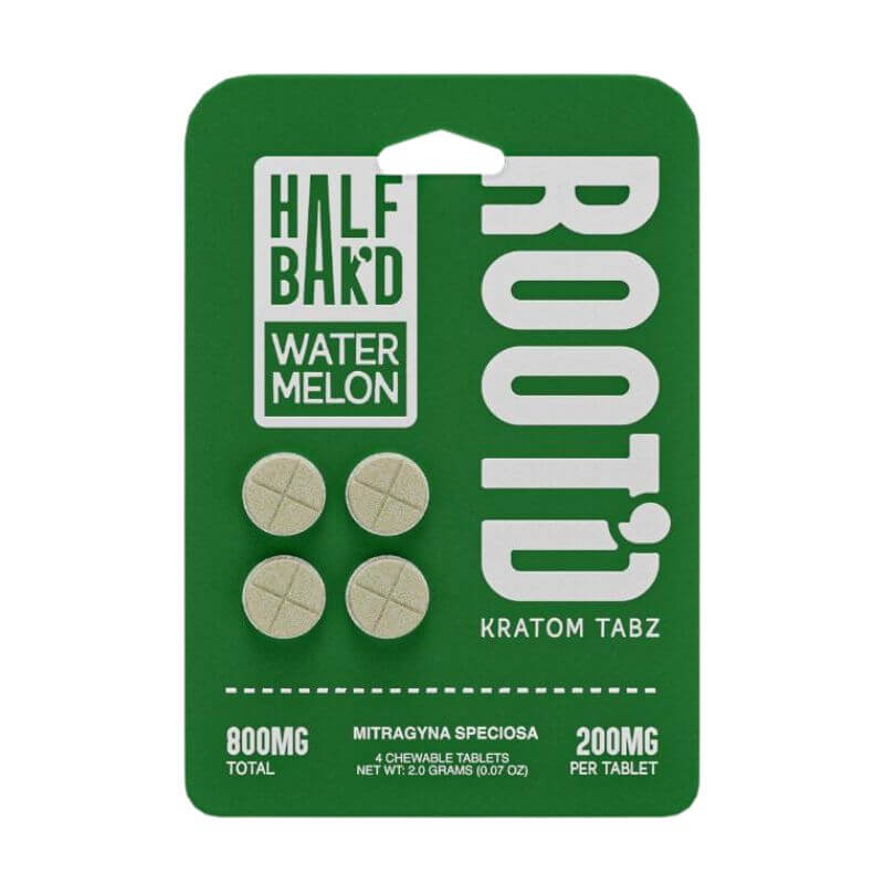 kratom capsule brands​ - Half Bakd Rotd

