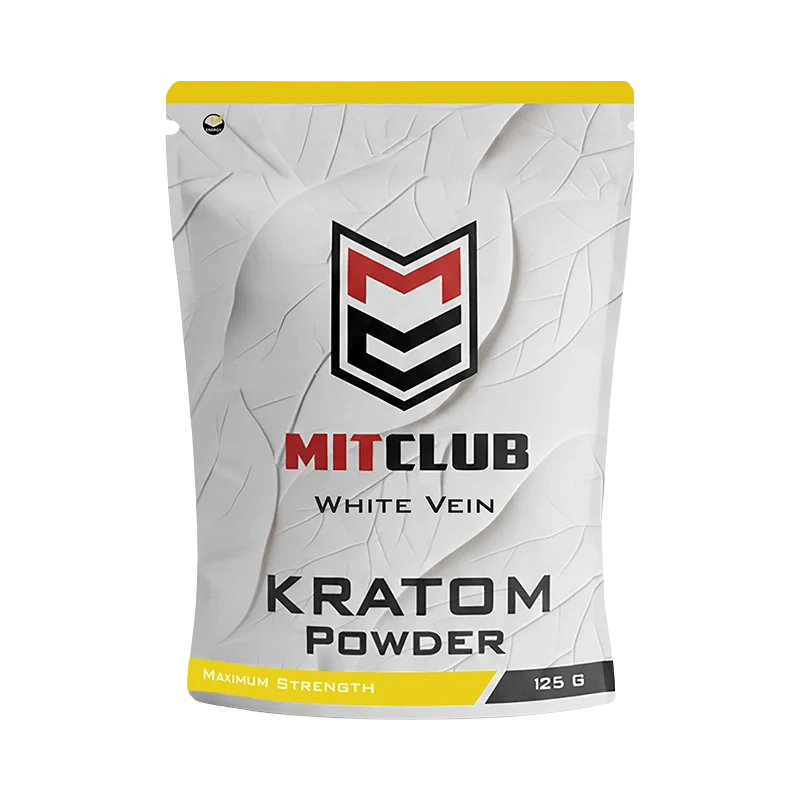 Mit Club Maximum Strength Kratom Extract Powder