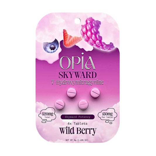 opia 7oh​ - Opia Skyward

