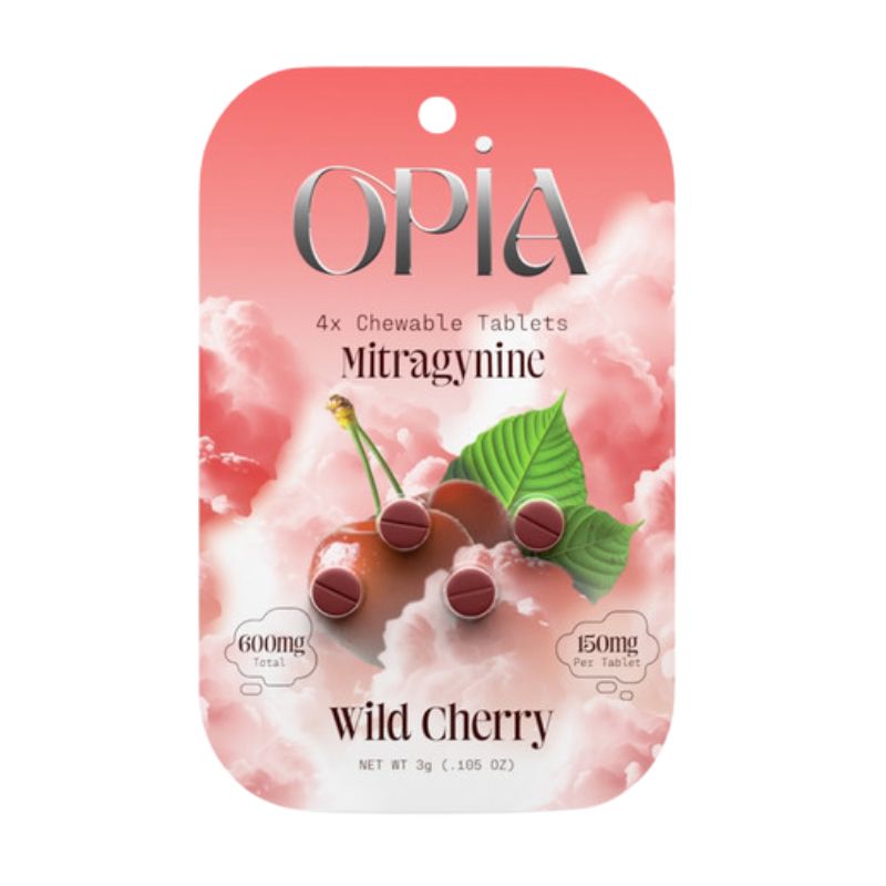 opia kratom​

