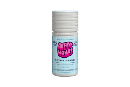 After Hours 10ct 7OH Chewable Tabs Frostbite 25mg per Tablet - Seven Tech