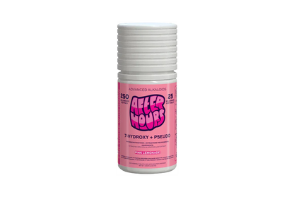 After Hours 10ct 7OH Chewable Tabs Pink Lemonade 25mg per Tablet - Seven Tech