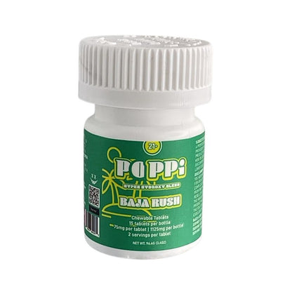 Poppi Hyper Hydroxy