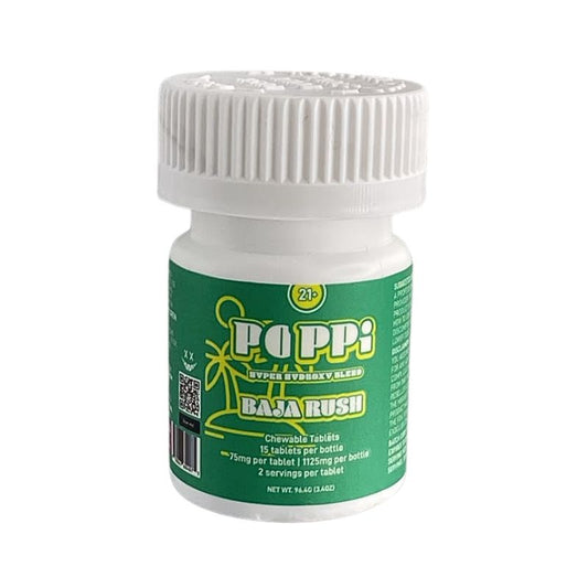 Poppi Hyper Hydroxy