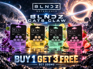 BOGO OFFERS