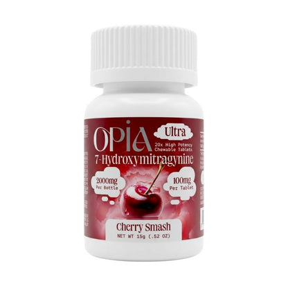 7oh opia - Opia Ultra