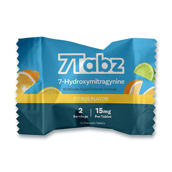 7-hydroxymitragynine buy online​


