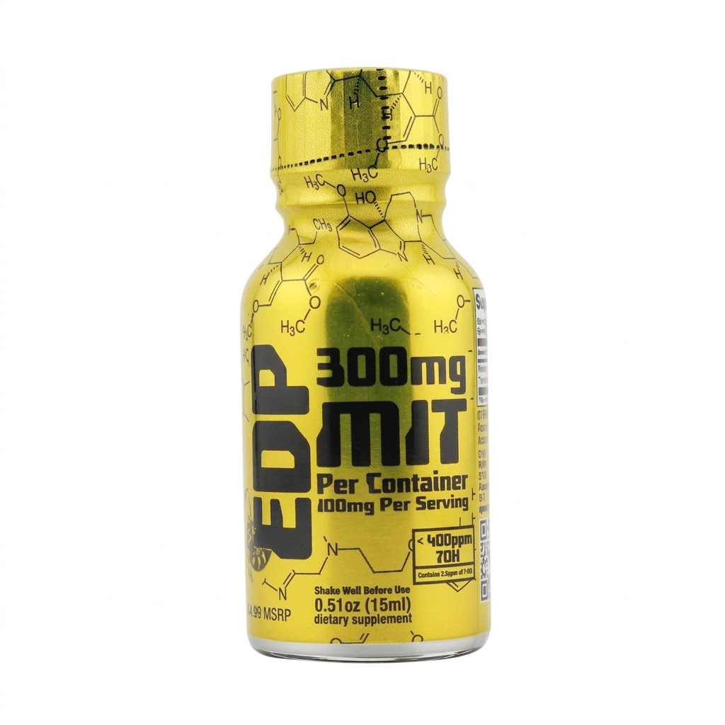 Kratom Shots