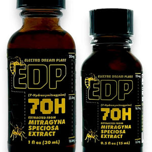 EDP  7-OH Shot 25mg - 7OH+