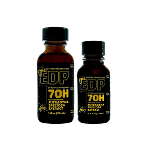 EDP  7-OH Shot 25mg - 7ohplus