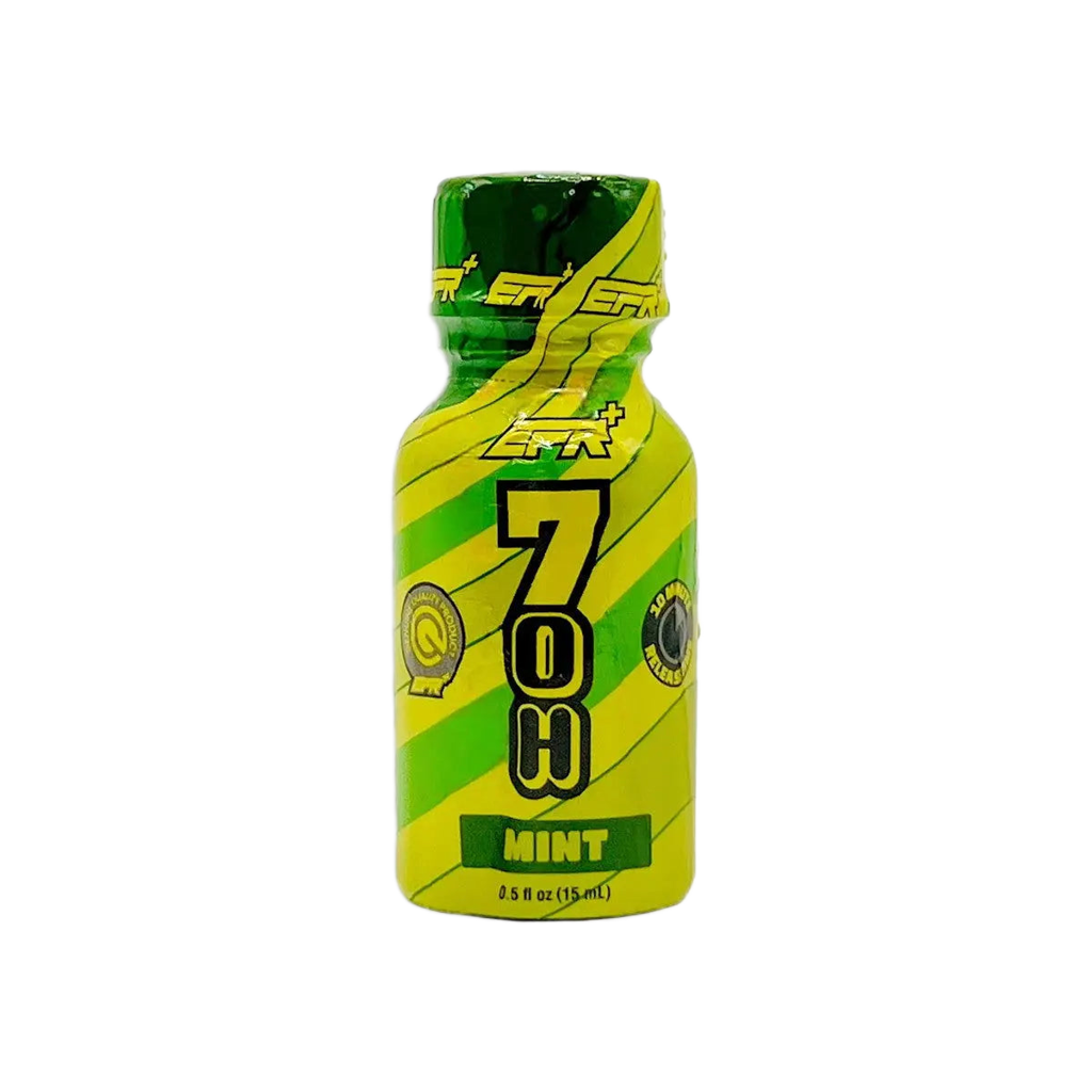 EFR  7-OH Shot Mint 15ml EFR