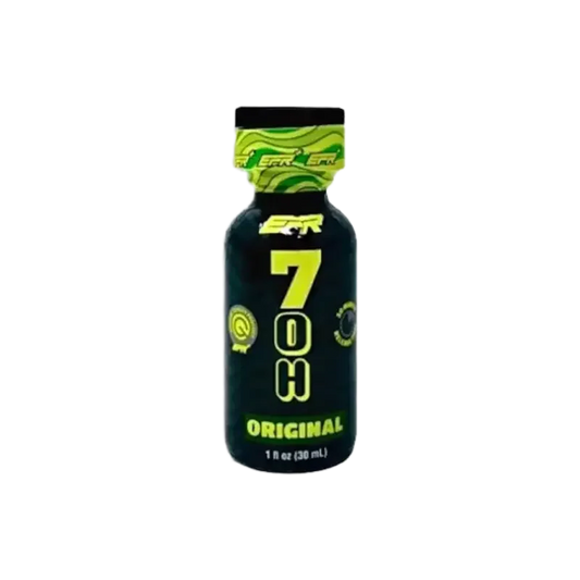EFR Shot Original 15mg - Seven Tech