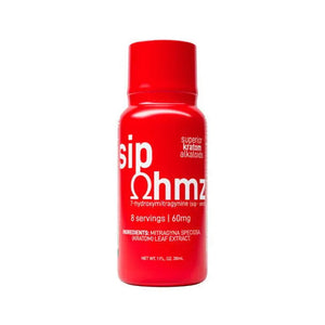 EXODUS Sip Ohmz 7-OH - 7OH+