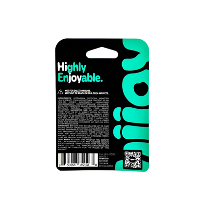 HIJOY 4ct 7OH + Psuedoindoxyl Mighty Mint 25mg per Tablet - Seven Tech